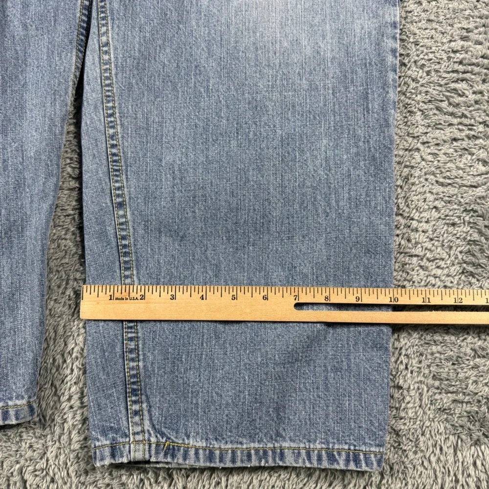 Vintage Levi's‎ SilverTab Baggy Jeans Men 34x32 (34x31) Wide Leg Streetwear